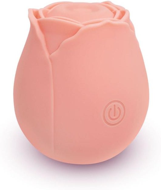 Skins Rose Buddies - The Rose Purrz Vibrator