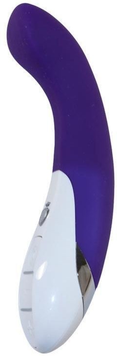 Mystim - Al Punto Vibrator Purple