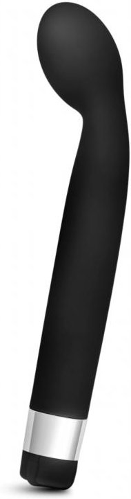 Rose – Scarlet G-Punkt-Vibrator – Schwarz