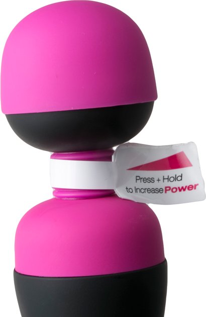 PalmPower - Wandmassager