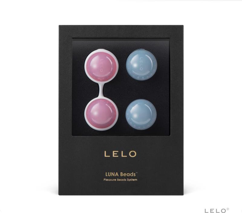 Lelo - Luna Beads