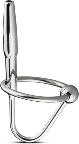 Prince's Wand Dilator Mit Eichelring