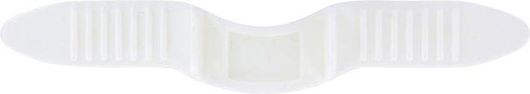 Male Edge - Strap White