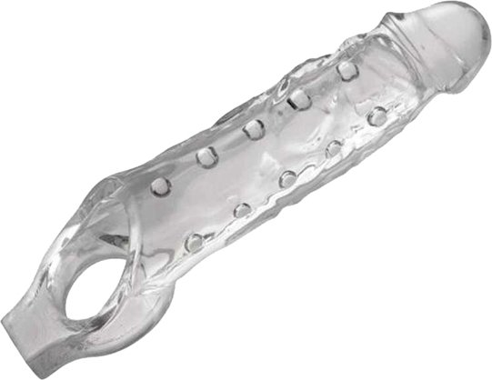 Clearly Ample Penisverlängerer