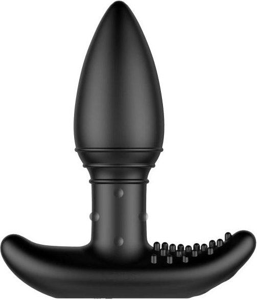 Thumbnail - Nexus »B-Stroker« Analplug mit Vibration