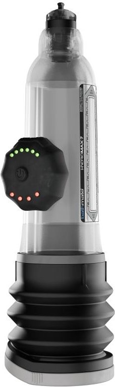 Bathmate - Pump Timer