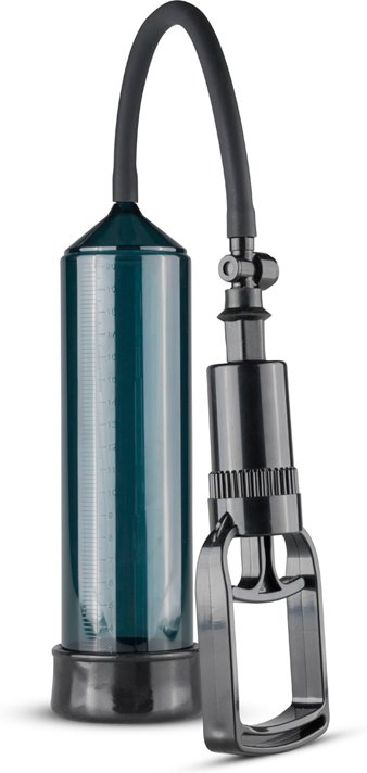 EasyToys »Johnny« Penispumpe mit Griff