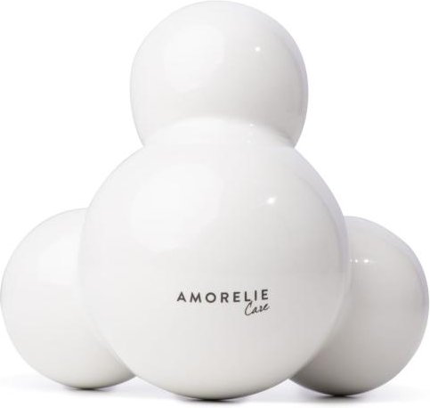 AMORELIE Care »Keramik« Massagestein