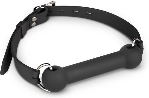 Easytoys Fetish - Silikone Trensenknebel