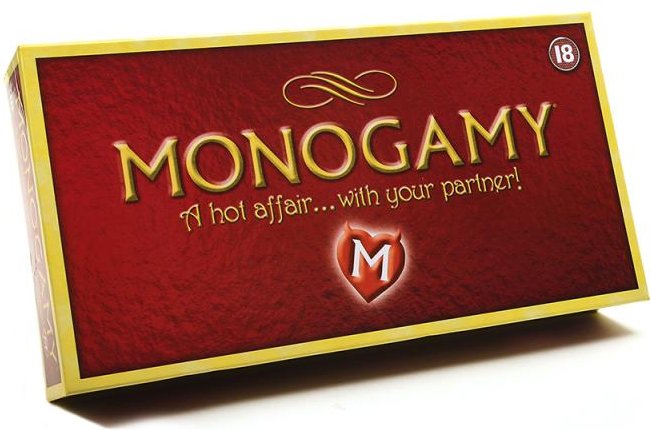 Thumbnail - Monogamy Spiel