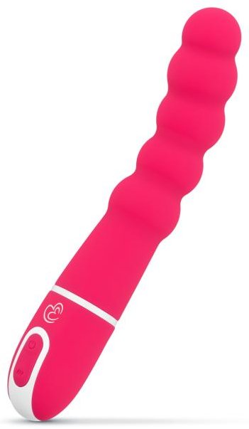 Analer Vibrator - Rosa