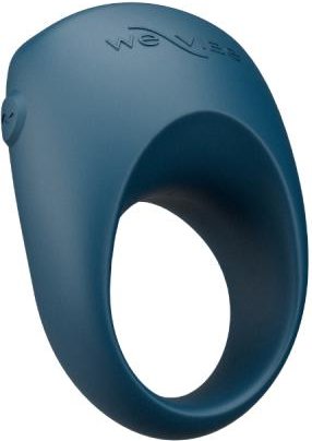 We-Vibe – Pivot 2 Vibrationsring – Grau