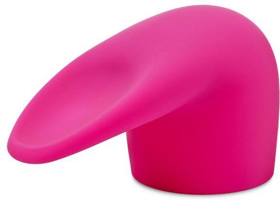 Le Wand - Flick Flexible Silicone Attachment