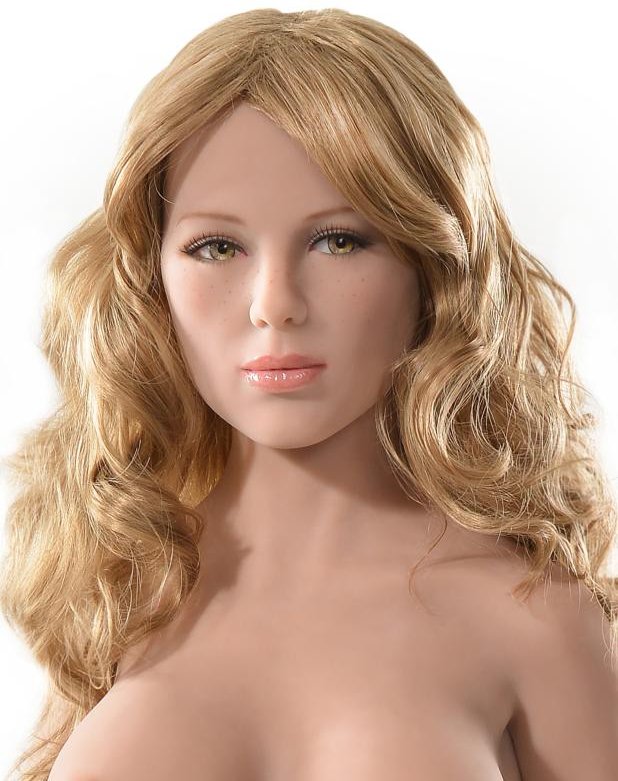 Ultimate Fantasy Dolls »Mandy« Sexpuppe