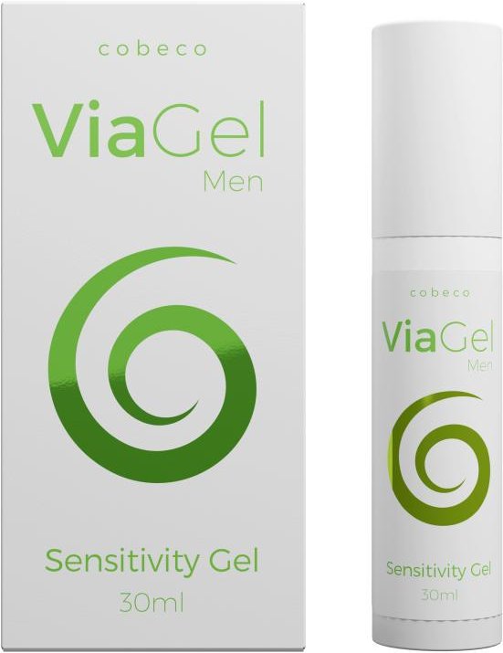 Viagel for Men - 30 ml