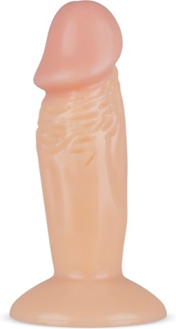 Real Fantasy »Archi« realistischer Dildo 11,5cm