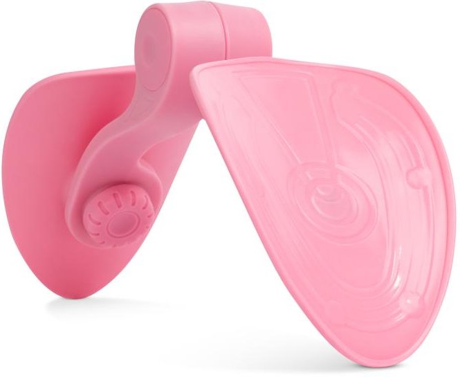 EasyFit - Beckenbodentrainer - Rosa