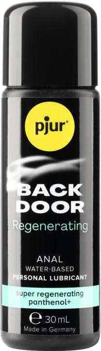 Pjur Backdoor Panthenol Anal-Gleitmittel - 30 ml