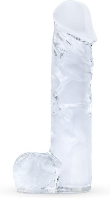 Gildo »Realistisch« Glasdildo