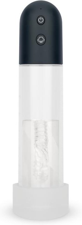 Boners »Duo« Masturbator & Penispumpe