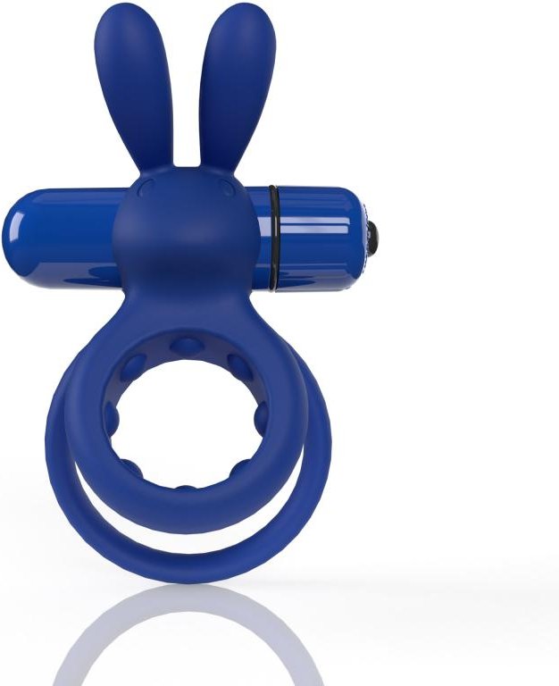 The Screaming O - 4B Ohare Blueberry