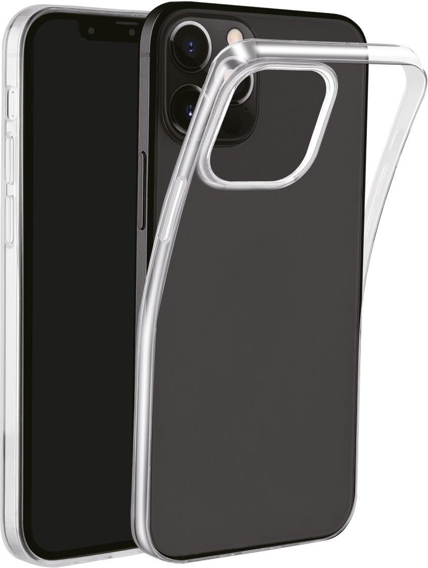 Super Slim Cover für iPhone 13 Pro Max (62893) Handyhülle