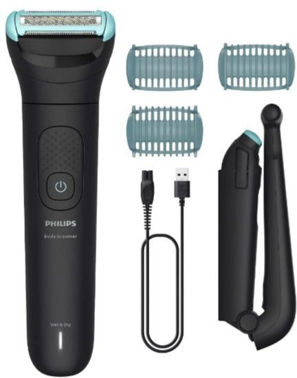 5000 Series BG5475/15 Body Groomer Körperrasierer