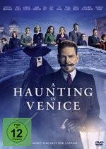 DVD A Haunting in Venice
