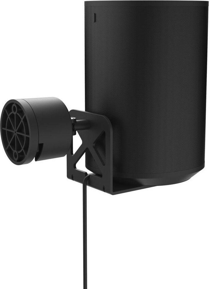 Lautsprecher-Wandhalterung für Sonos Era 100/300, neigbar, schwenkbar (00220895)