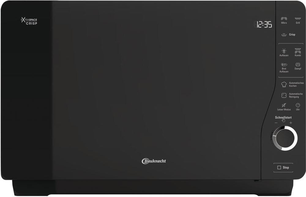 Thumbnail - MW 427 SL Mikrowelle