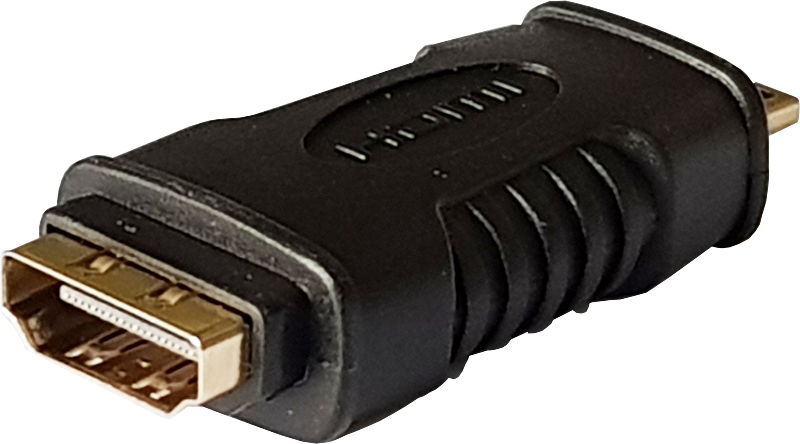 HDMI® A / HDMI® C Adapter (47077)
