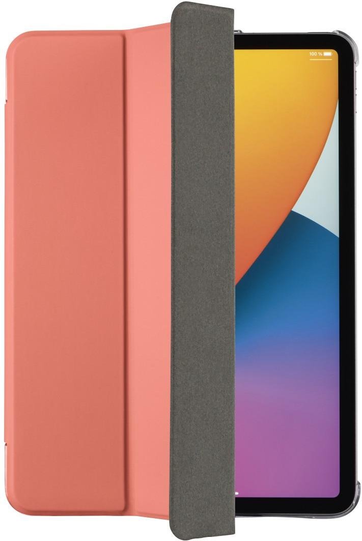Tablet-Case "Fold Clear" für Apple iPad 10.9" (10. Gen. 2022), Coral (00217226) Tablet-Hülle