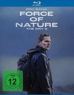 Blu-ray Force of Nature - The Dry 2
