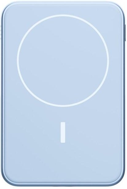 Magnet Wireless Powerbank 5000mAh Vivid Blue (00228299)