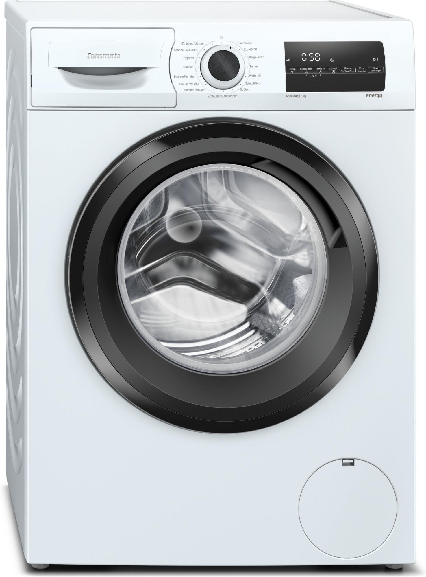 CWF14N29 Waschmaschine