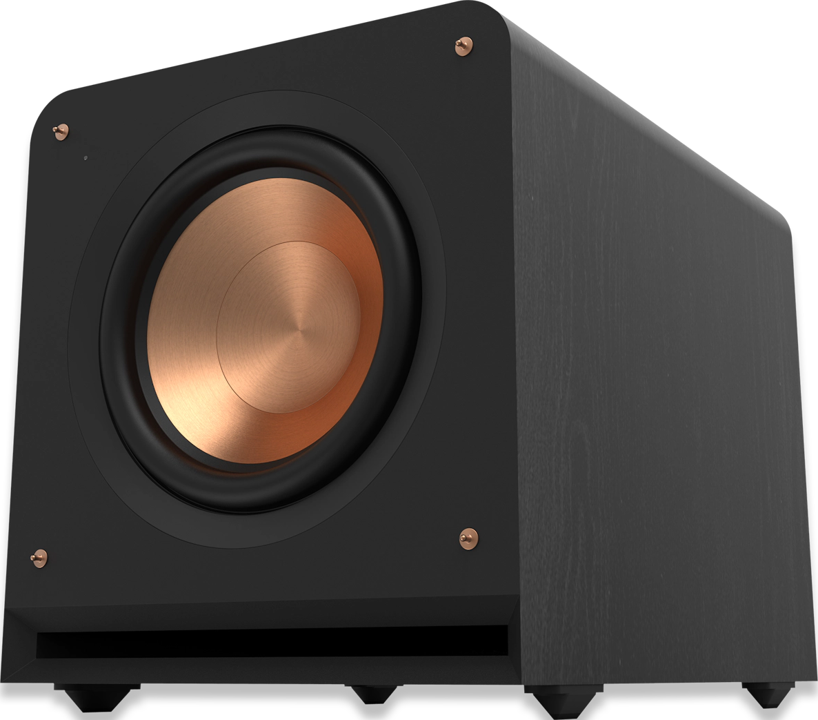 RP-1200SW schwarz Stück Subwoofer