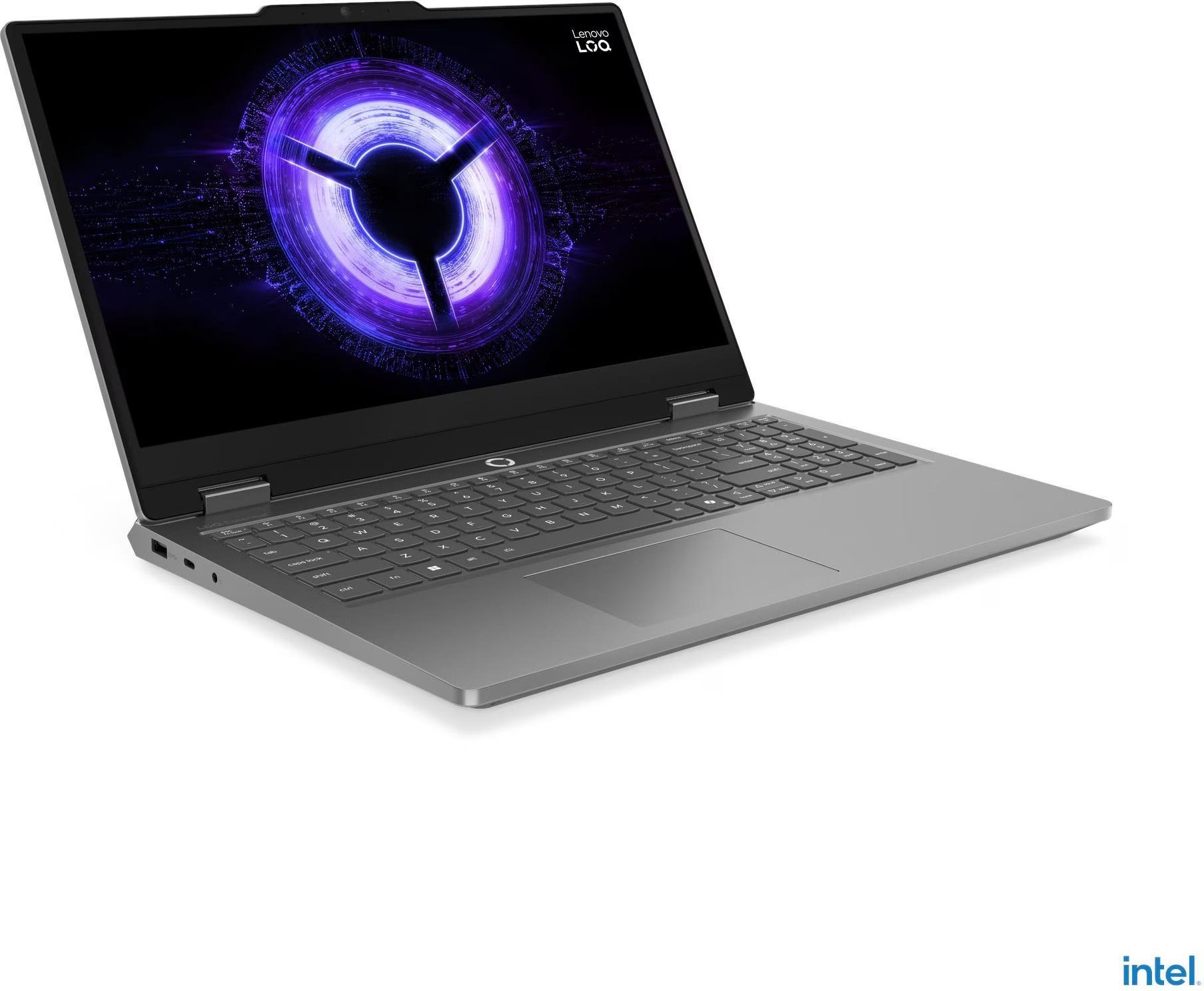 Gaming-Notebook LOQ Essential 15IRX11, 15,6 Zoll, Full HD, IPS, Intel Core i5-13450HX, 16 GB, 1 TB SSD, RTX 5060