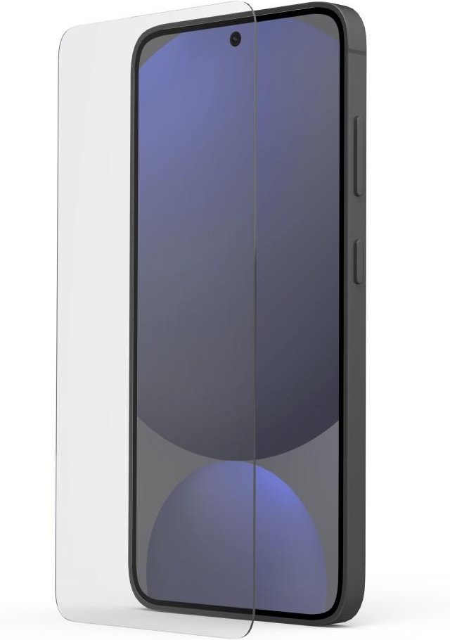 Handy-Schutzglas "Clear Protect" für Samsung Galaxy S25 FE, Montagehilfe (00210979)