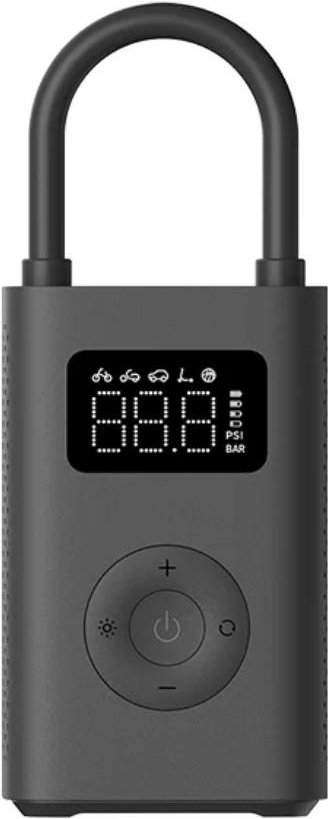 Portable Electric Air Compressor 2