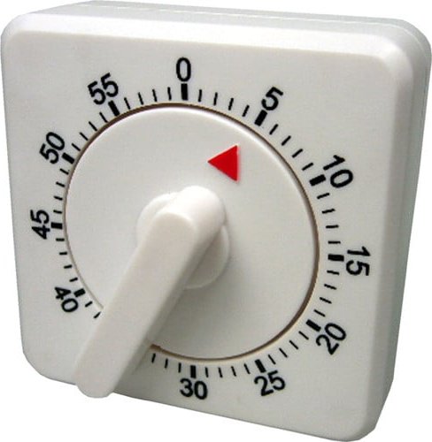 01105 KZW V100 Timer