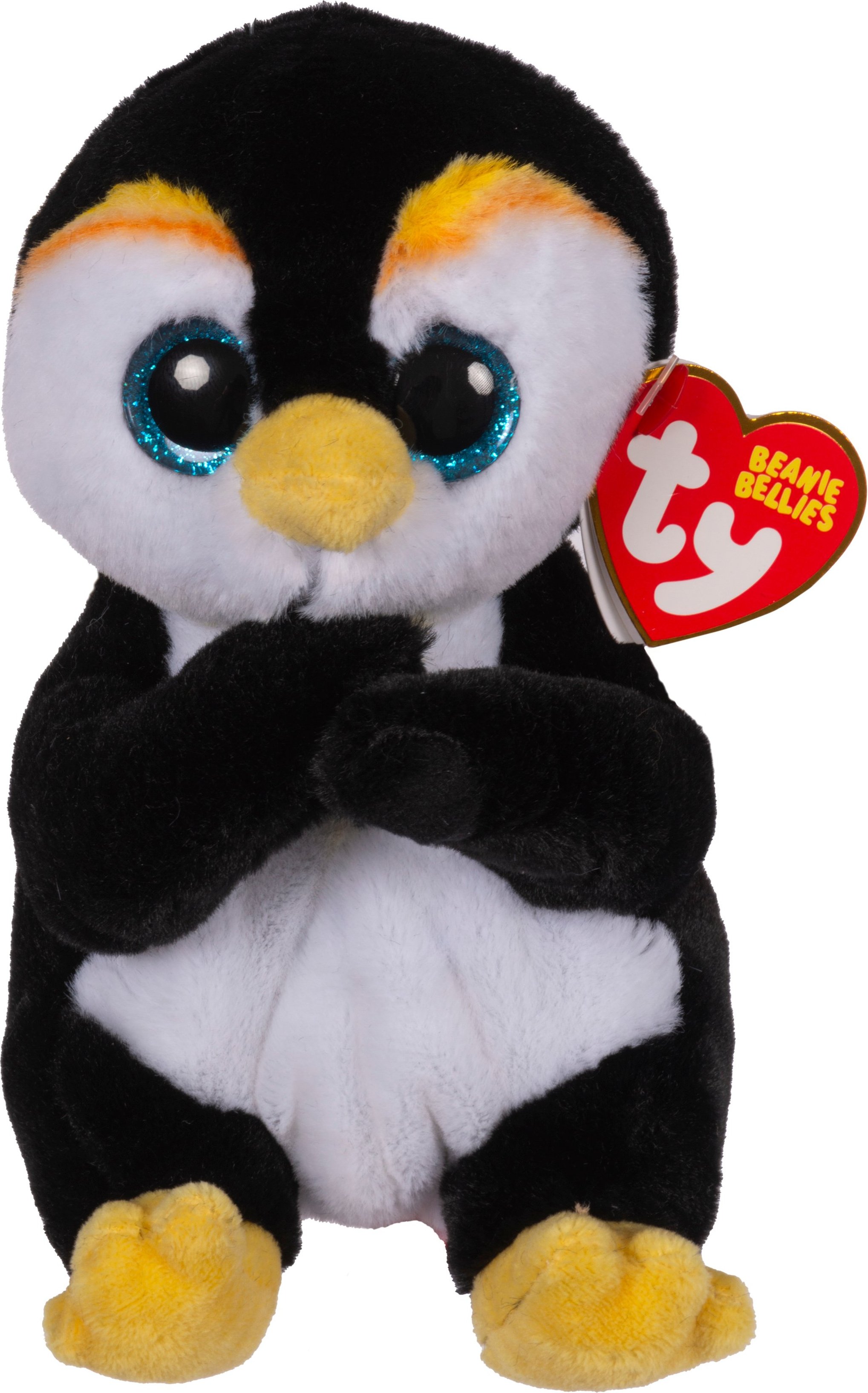 Pinguin Floppy 17cm Kuscheltiere
