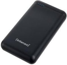 Intenso Powerbank XS 20000 schwarz Powerbank