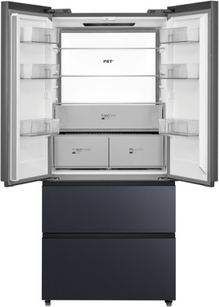 MDRF705BIE70 Kühl-Gefrier-Kombination