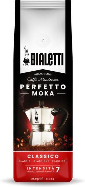 Perfetto Moka Classico 250g Kaffee