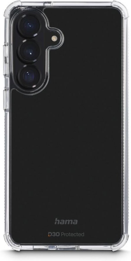 Handyhülle "Extreme Protect" für Samsung Galaxy S26+, durchsichtig (00016014)