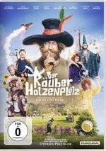 DVD Der Räuber Hotzenplotz