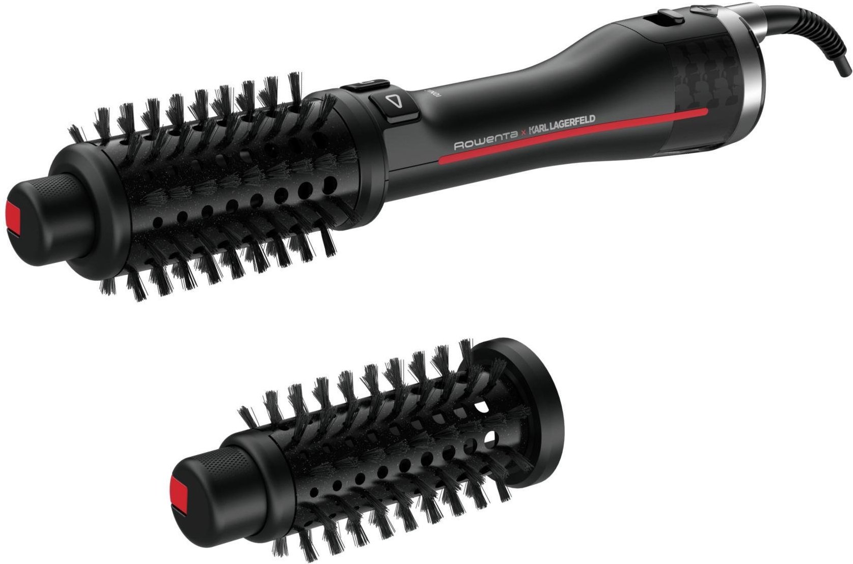 CF961L K/Pro Stylist Karl Lagerfeld Warmluftbürste