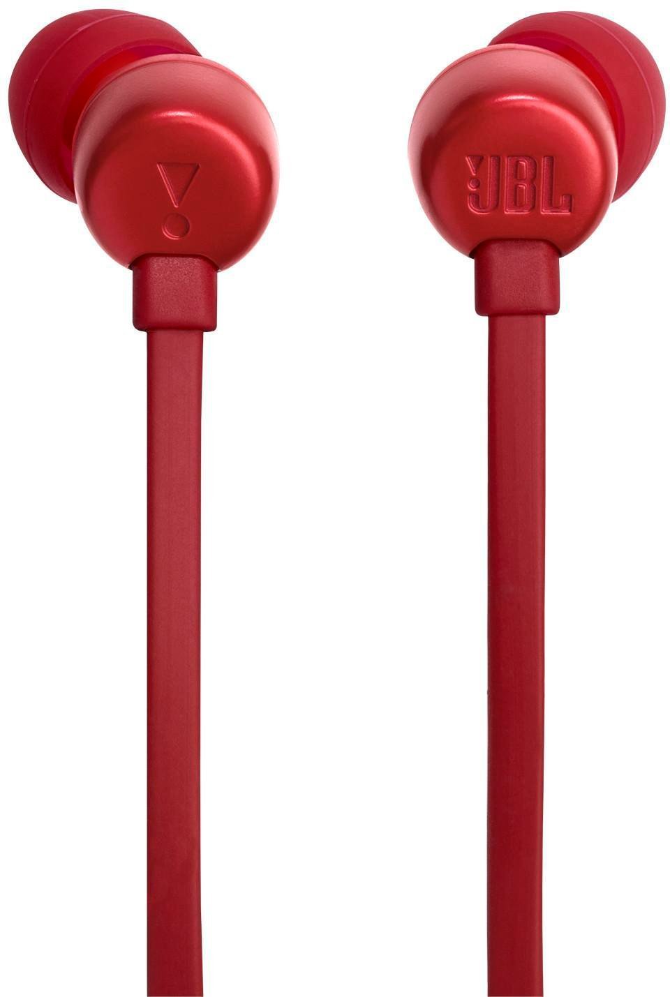 In-Ear Kopfhörer TUNE 310C rot