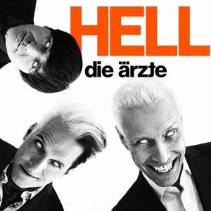 CD Ärzte,Die - Hell