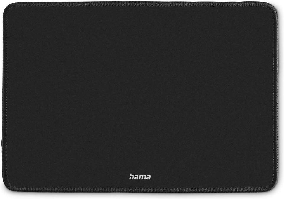 Mauspad "Business", M, 21,3 x 29,7 cm, Schwarz (00126874)